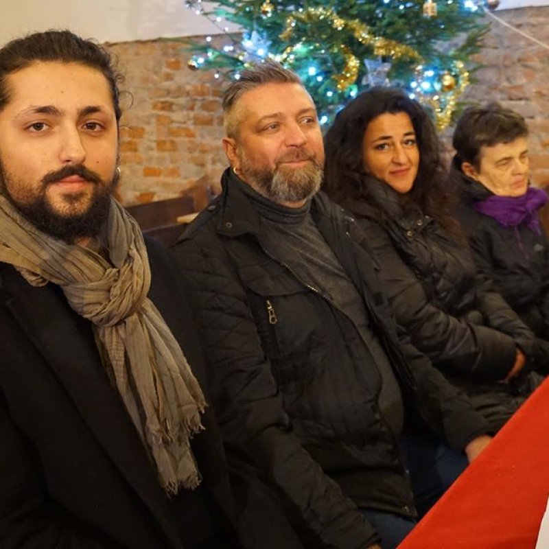 Karácsonyi Istentisztelet 40